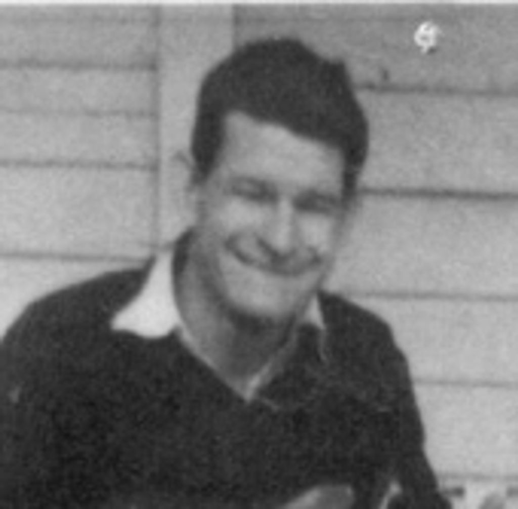 David Luke Fuller