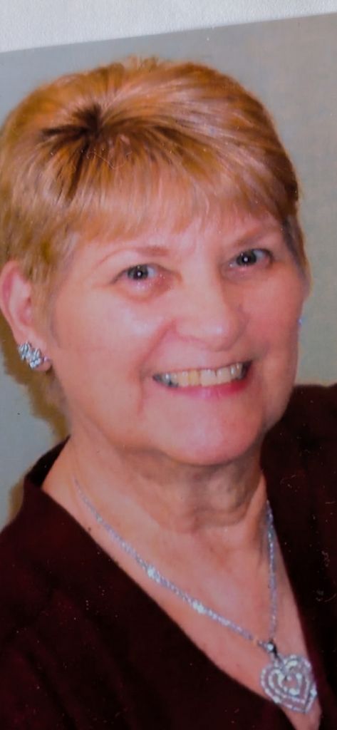 Catherine "Sally" Theriault Profile Photo