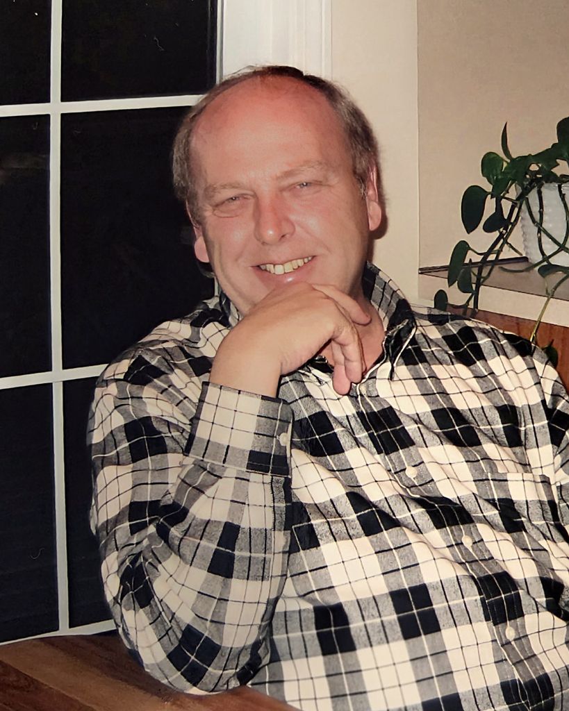 Kirk Geoffrey Madge Profile Photo