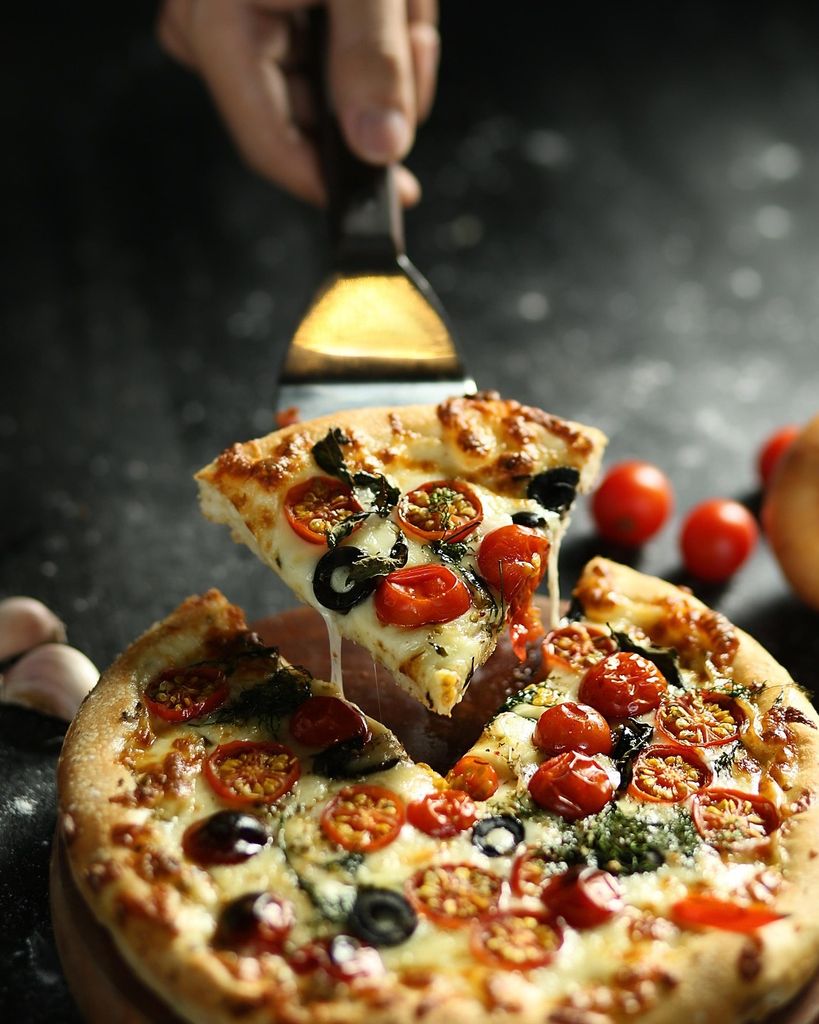 Pizza and Preplanning Profile Photo