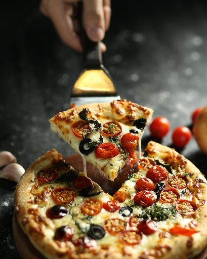Pizza and Preplanning's obituary image