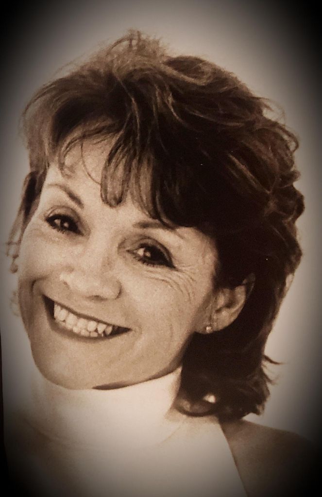 Shirley Ellington Olson