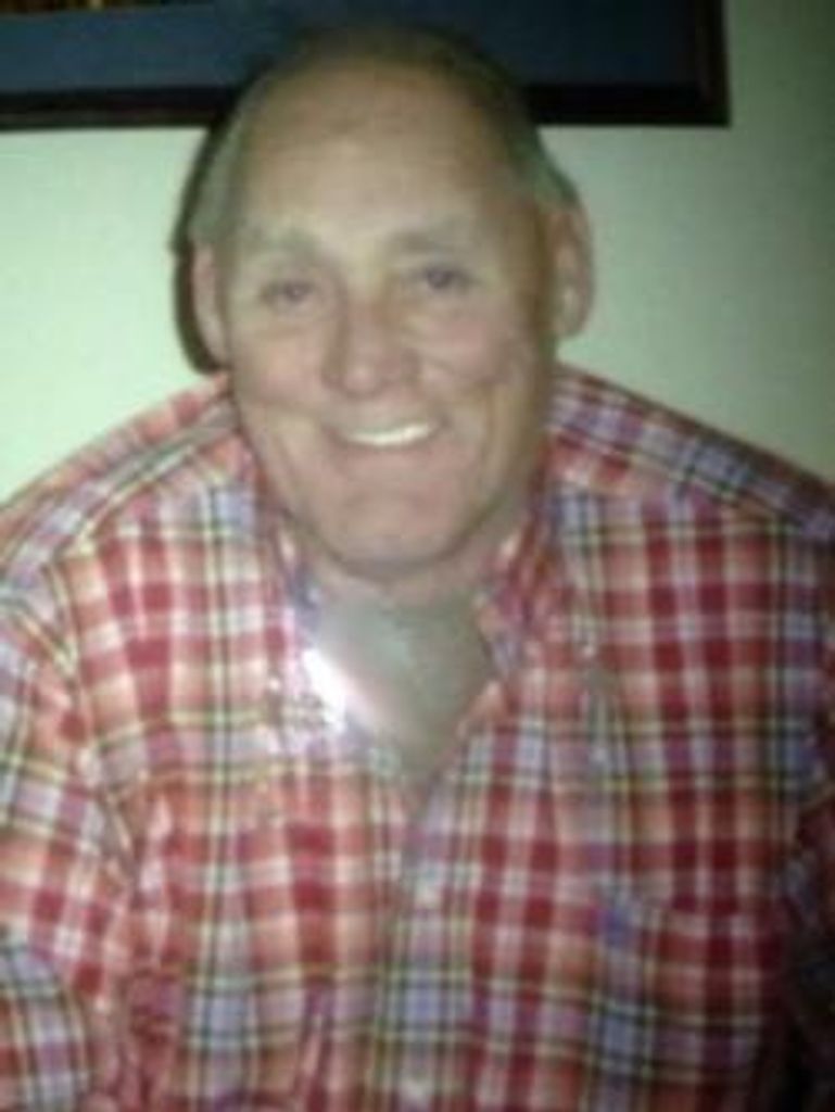 Hulon Jones Sharpton