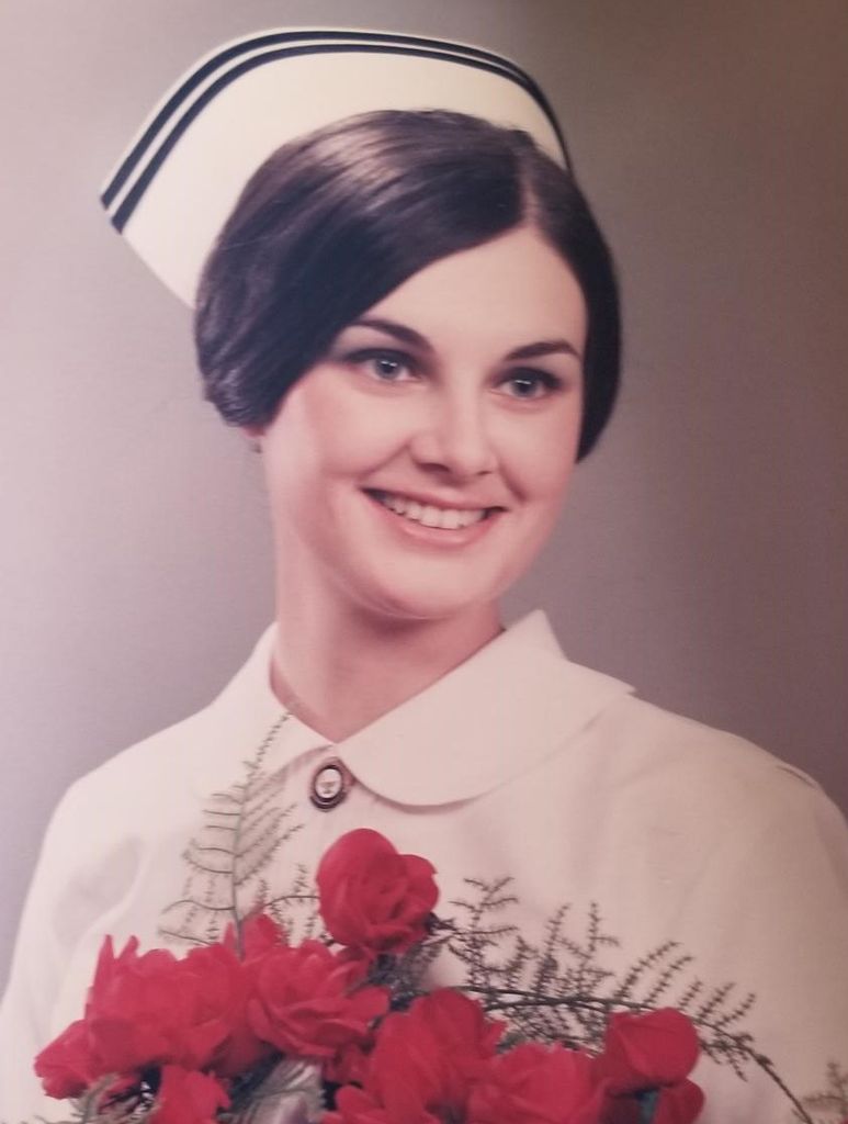 Rose-Marie Smith Profile Photo