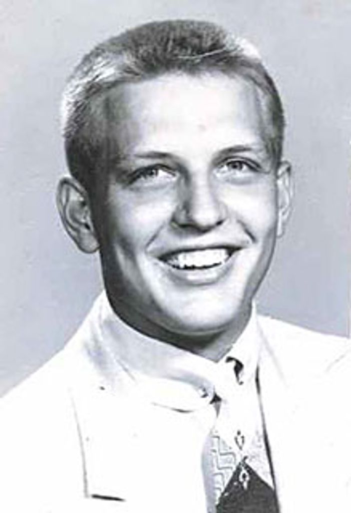 Donald Kemp Profile Photo