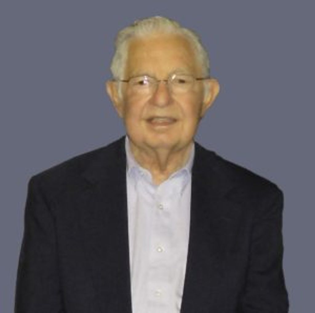 William “Bill” Vogt