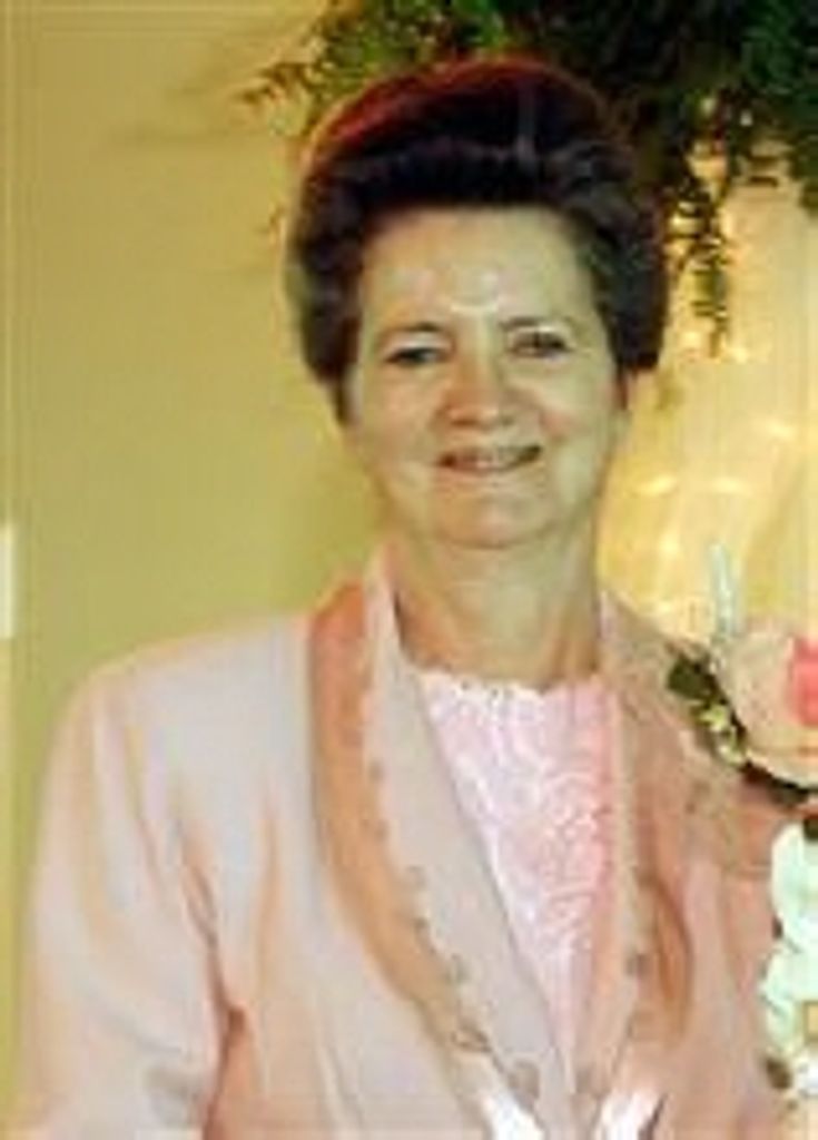 Alice Faye Dueitt