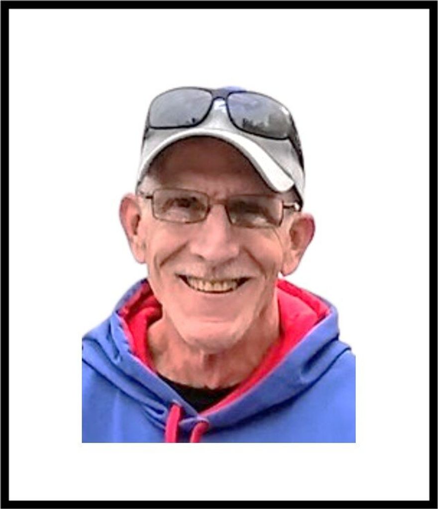 Steven Zawadzki Profile Photo