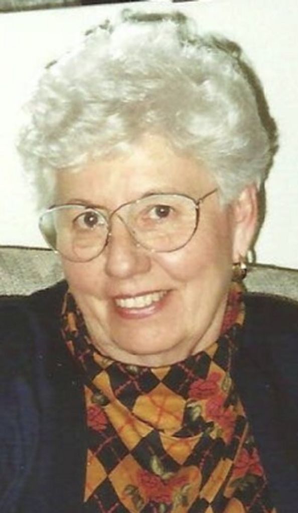 Hannah Jean Leverenz Profile Photo