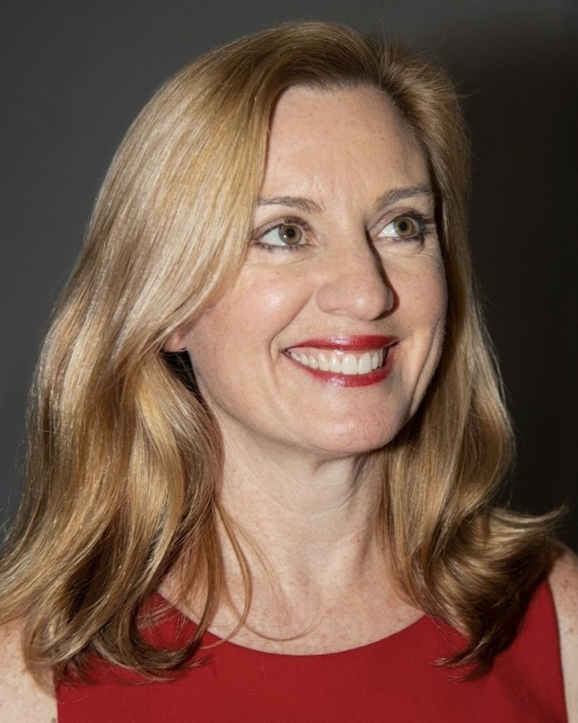 Kimberley Jean Strayve