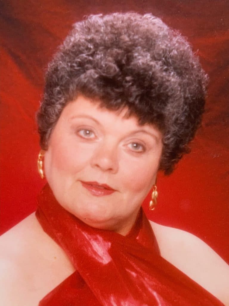 Janice Cook