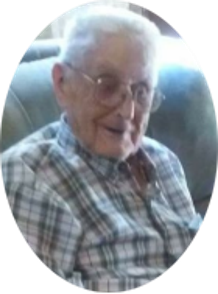 Louis Franklin "Frank" Miller
