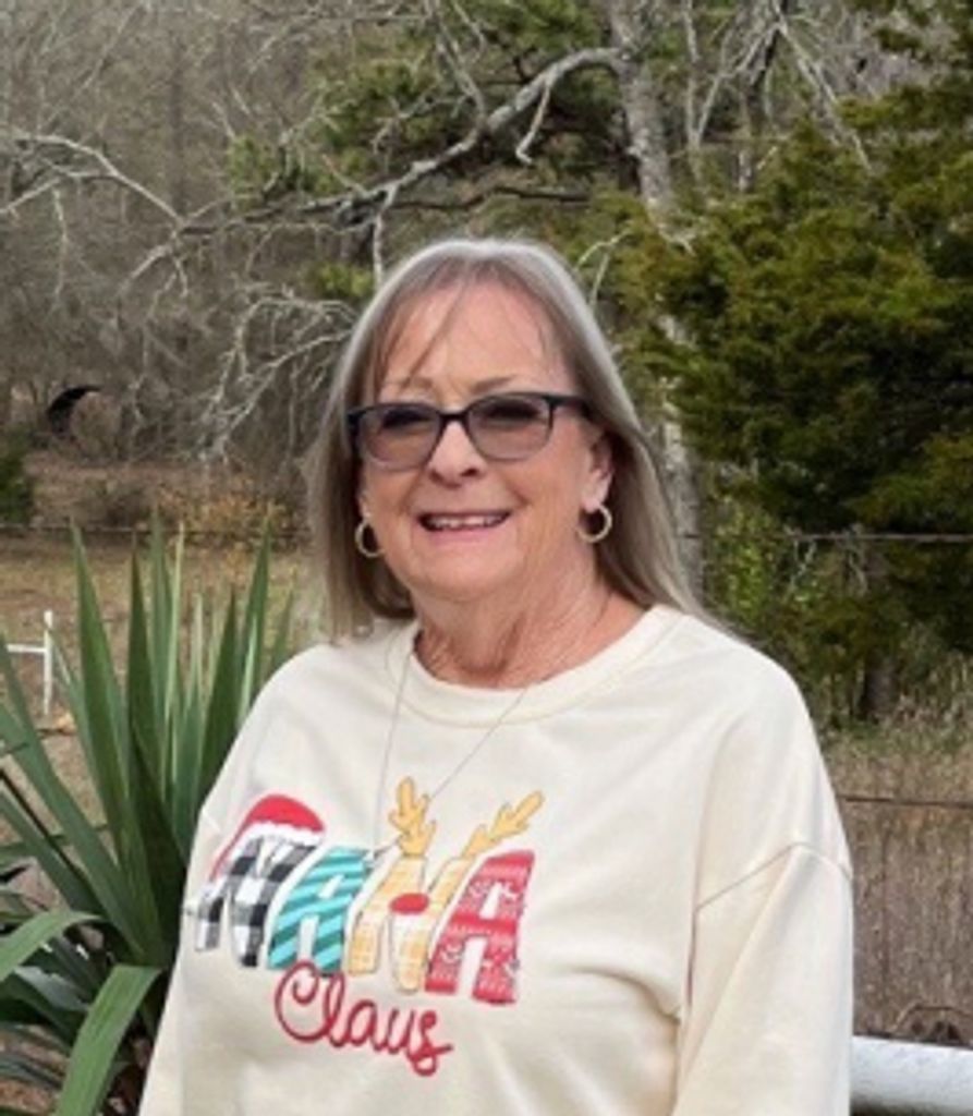 Linda Rucker