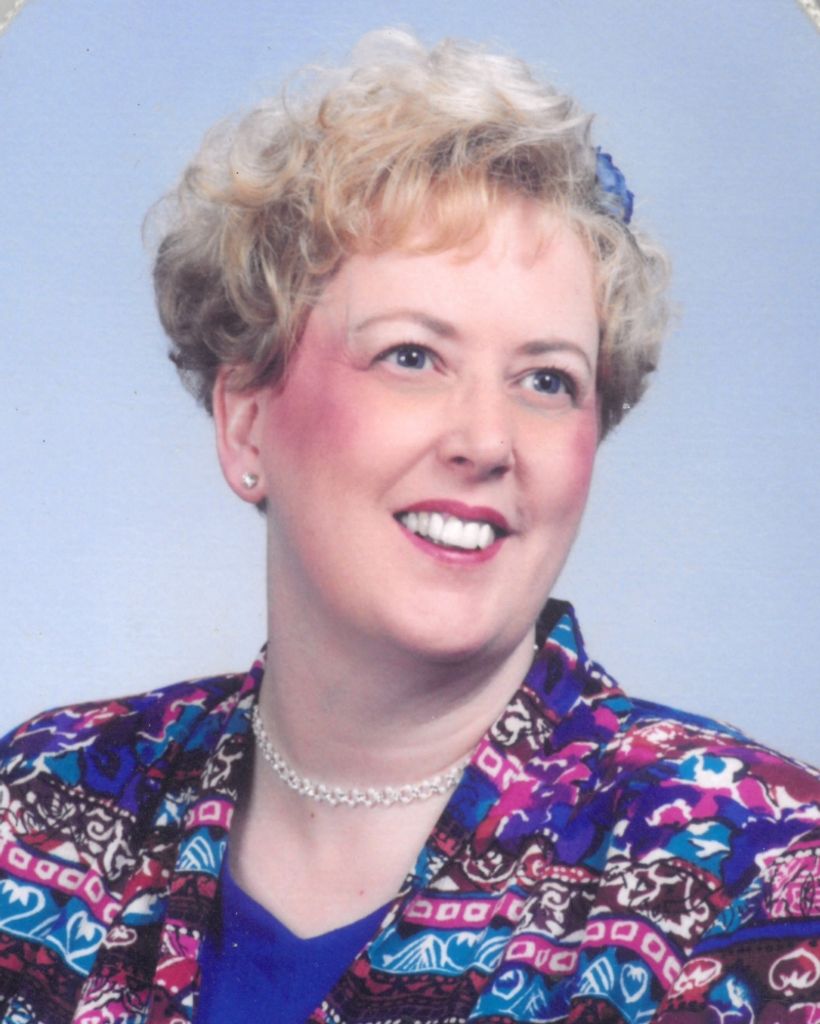 Dorothy Ellen Brown Profile Photo