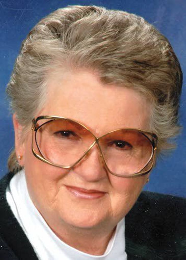 Betty Wattling Profile Photo