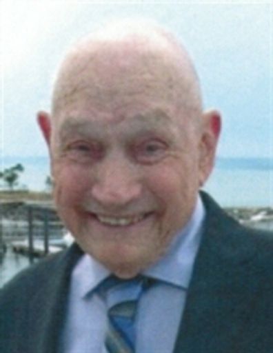 Harold J. Smith photo gallery thumbnail 1 of 2