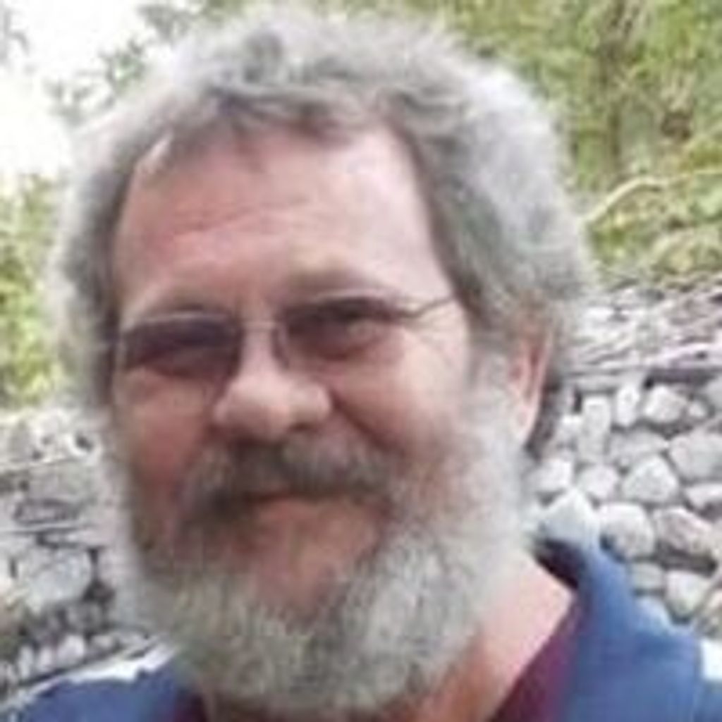 David Keith Corlew Profile Photo