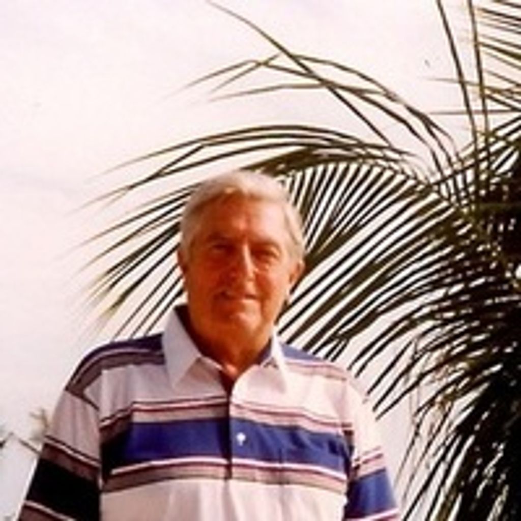 Charles F. Dionne