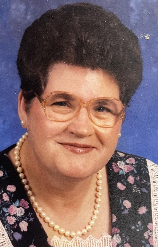 Bertie Baker Lemonds Profile Photo