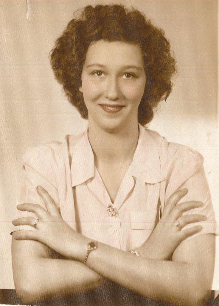 Garlene S. Causey