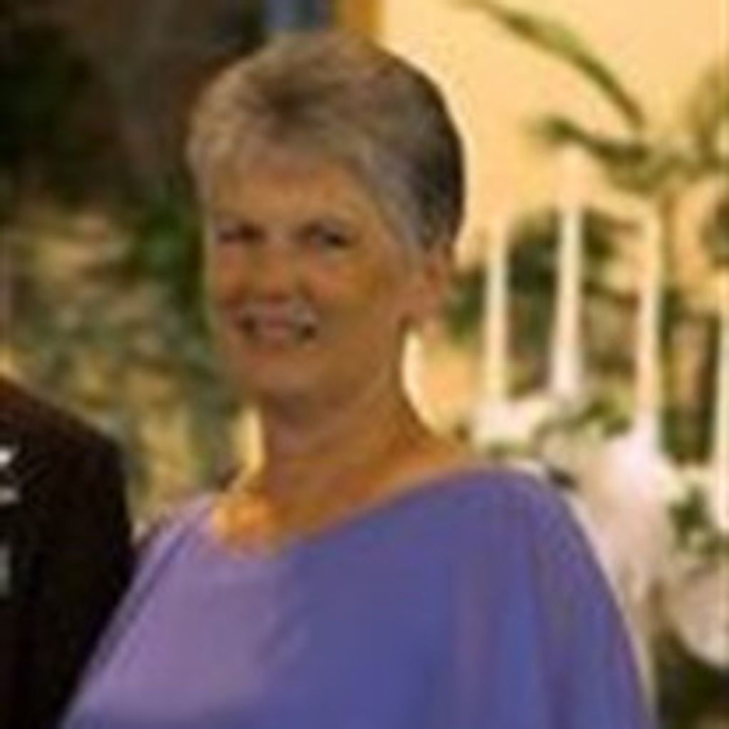 Rebecca Genn