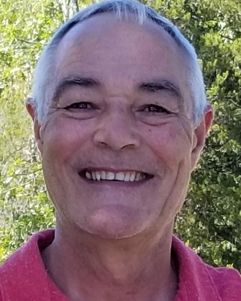 Fred Alan Joel Profile Photo