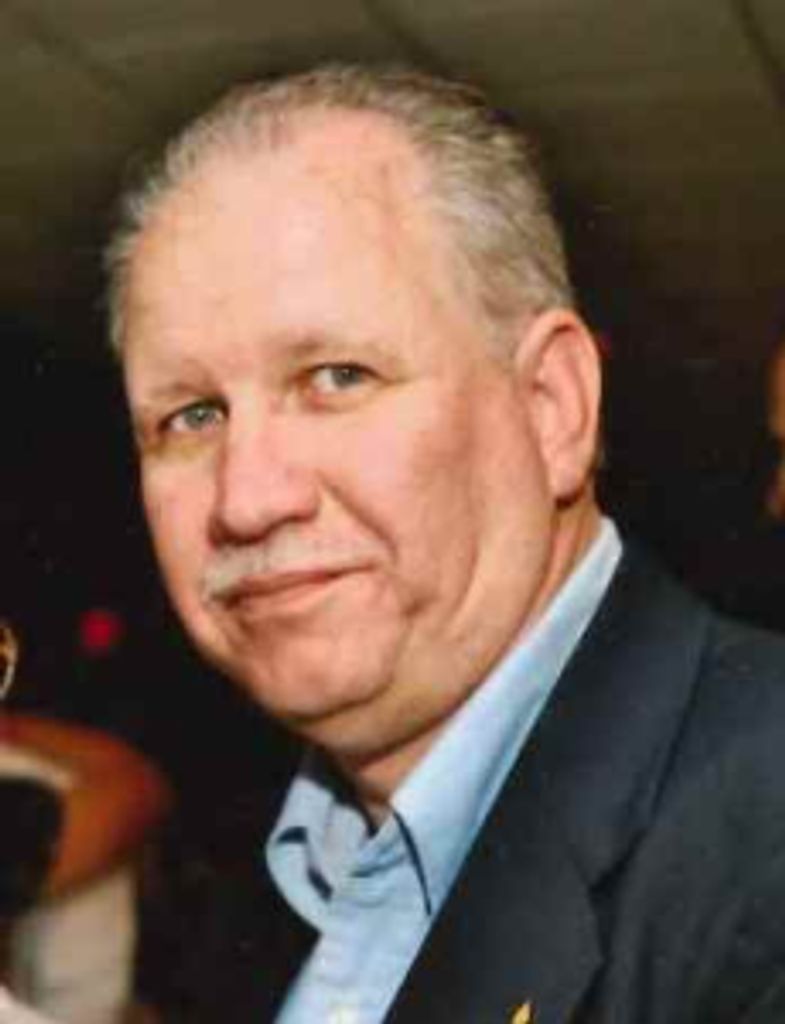 Robert Foster Profile Photo