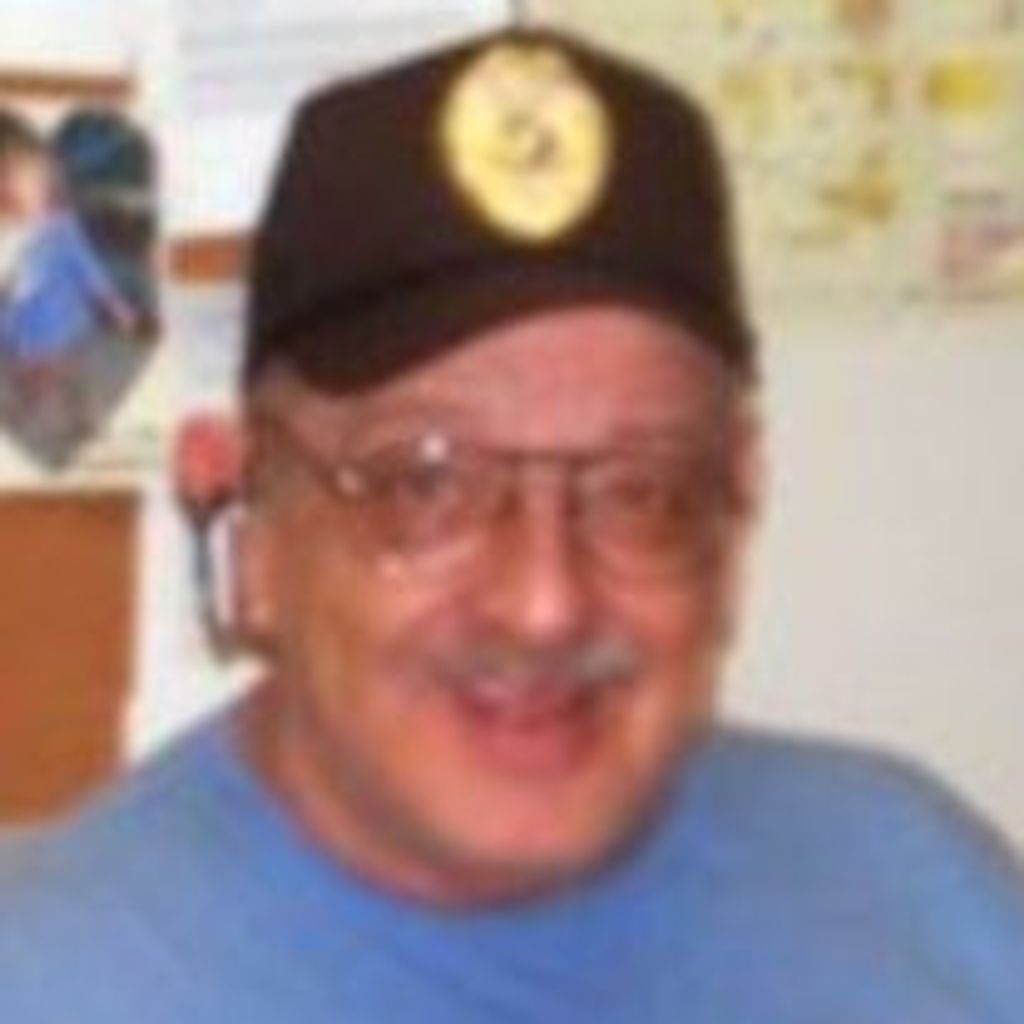 Martin "Pete" W. Peterson Jr.