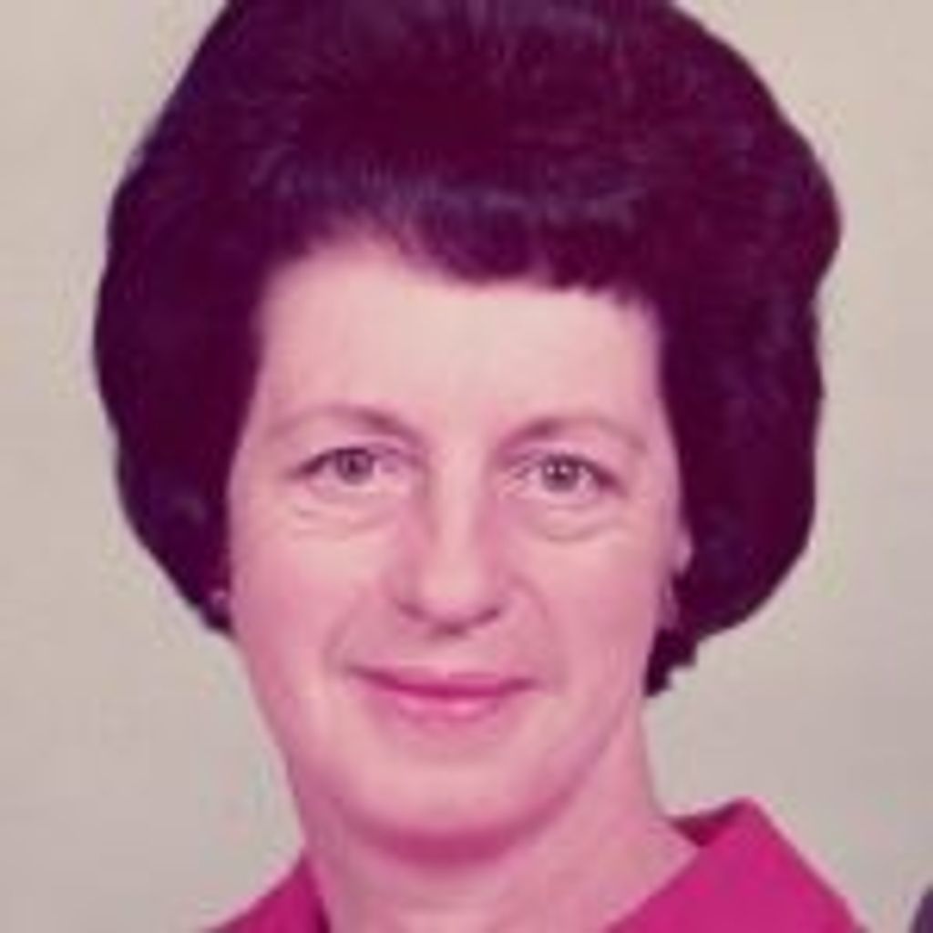Mary M. Powers