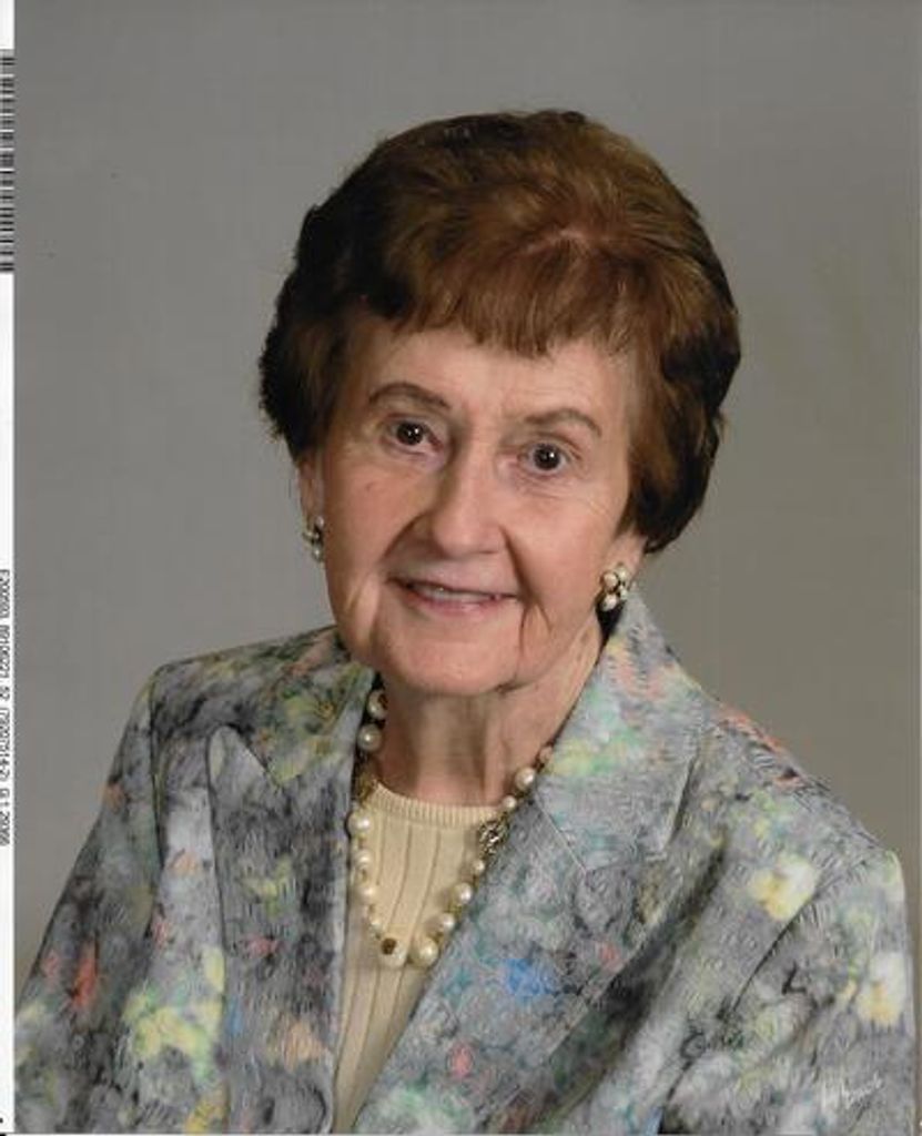 Lois Marie Mccullars