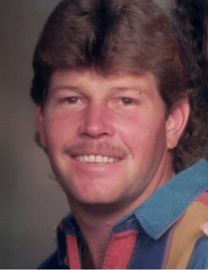 Roger Dale Colson Profile Photo