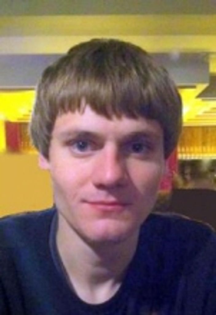 Michael James Wilcox Profile Photo