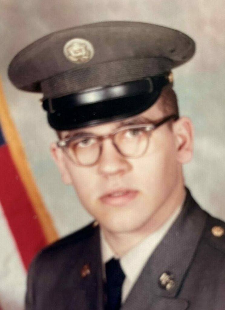 David H. Squires Profile Photo