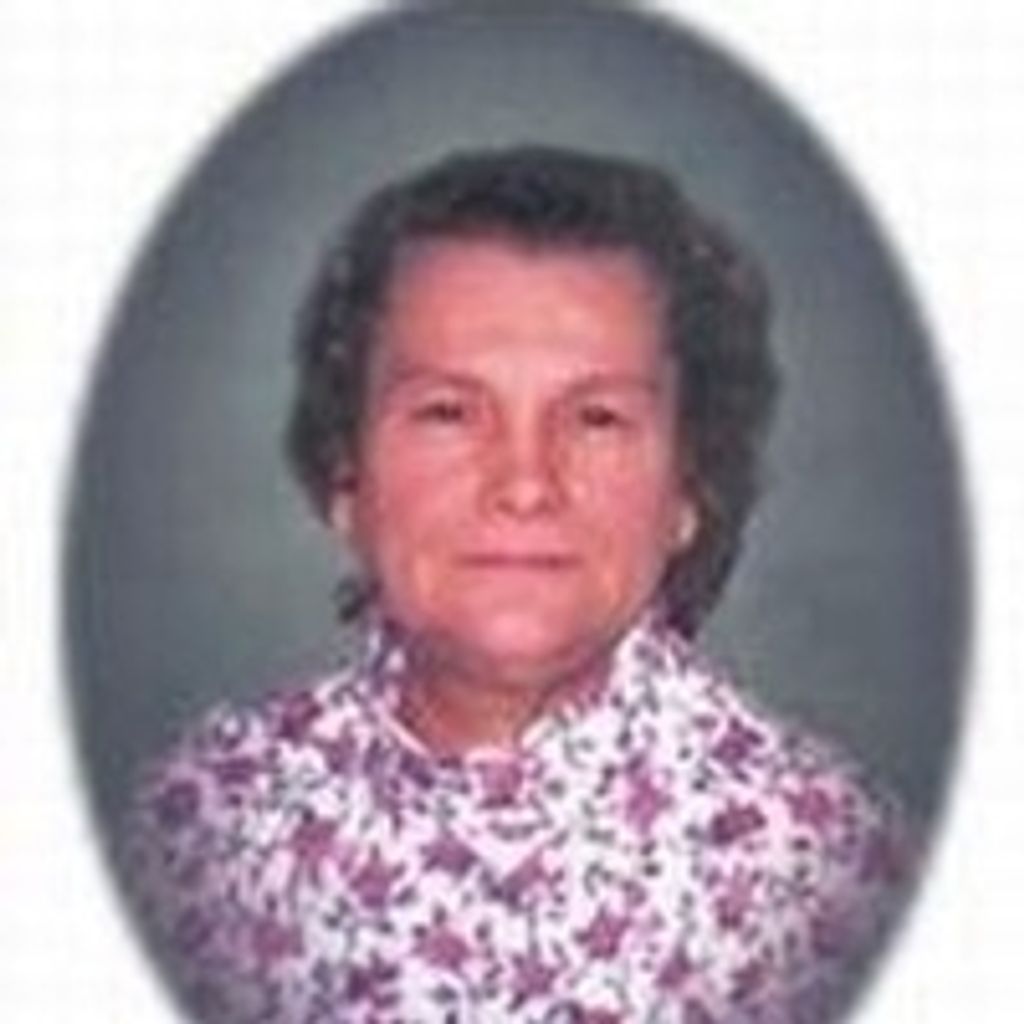 L. Madge Eichhorn