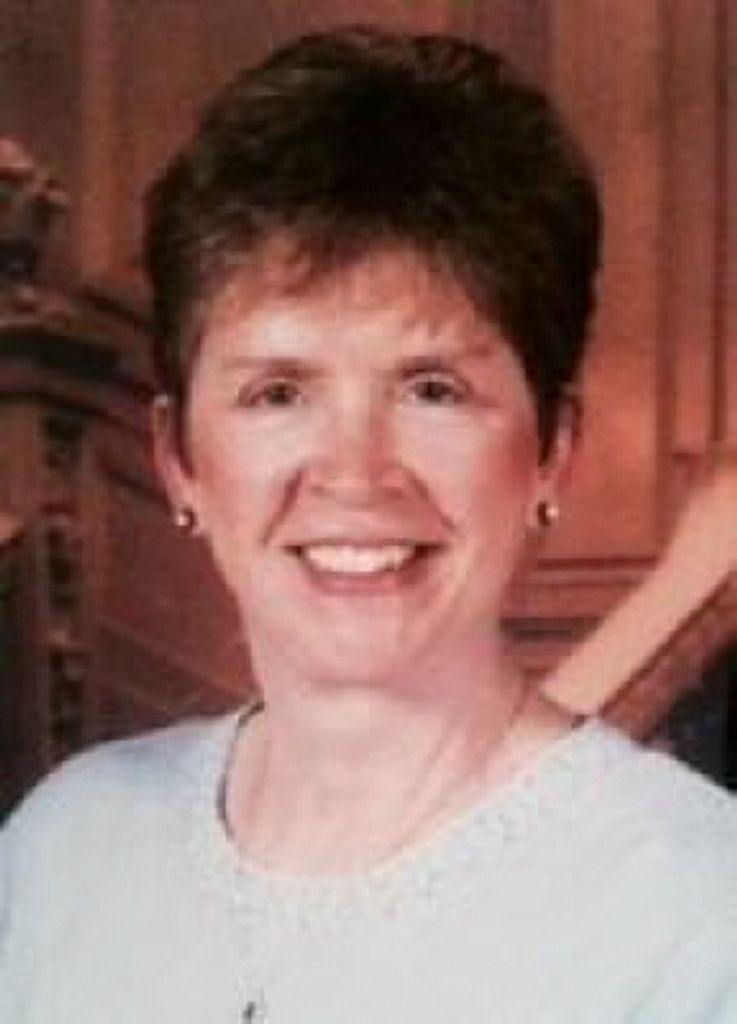 Elizabeth Lee