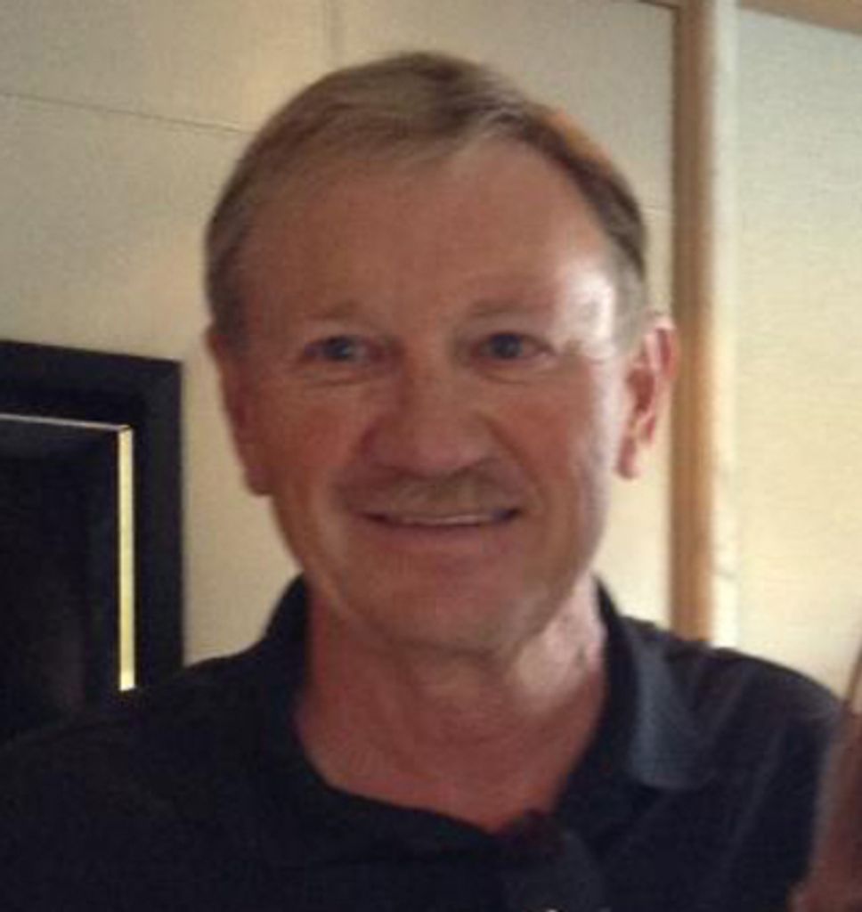 Mark Edwin Thompson Profile Photo