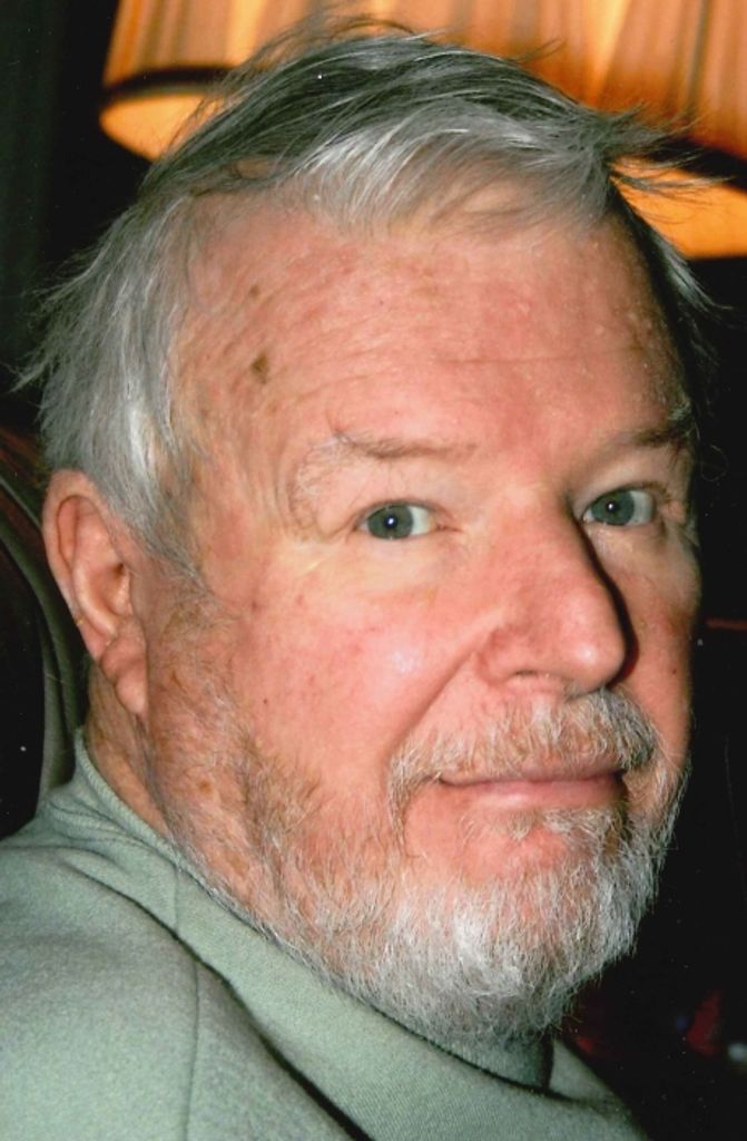Lowell "Buck" Neal