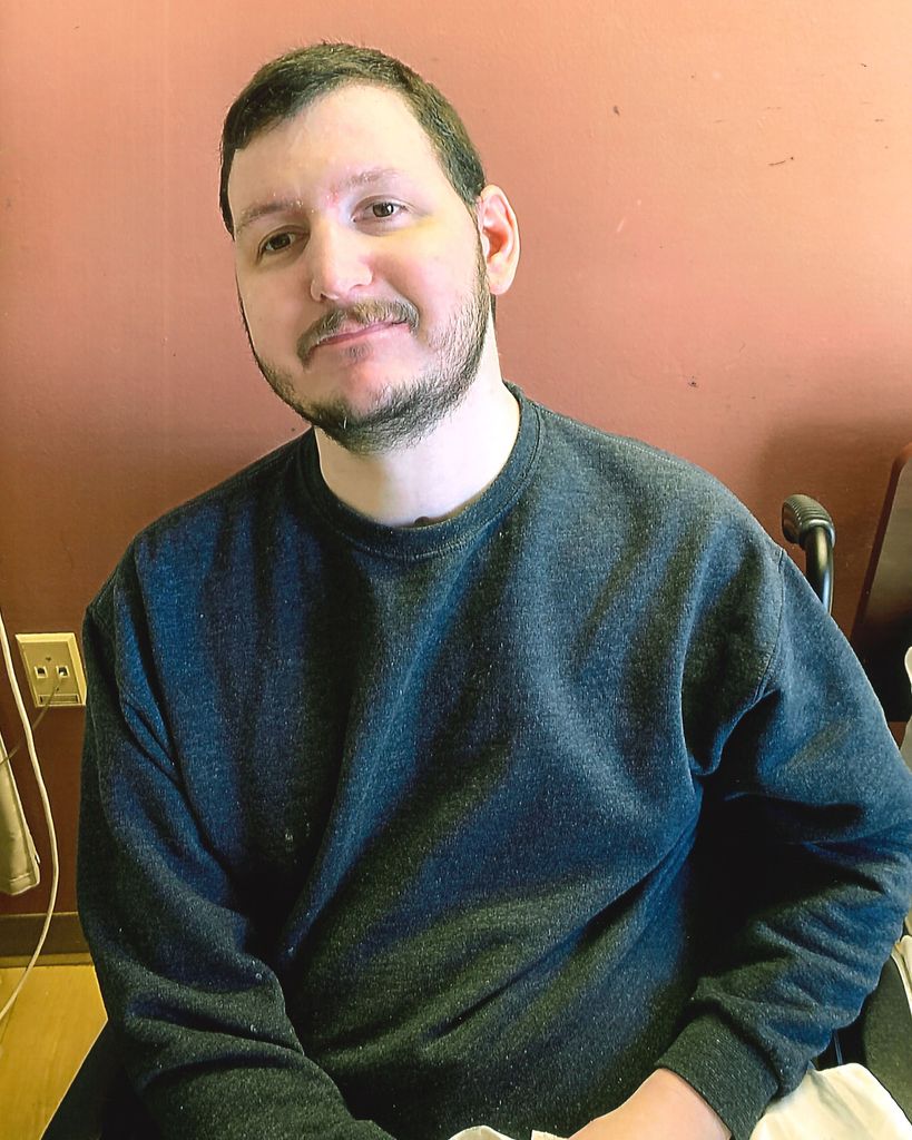 Andrew Jacob Prince