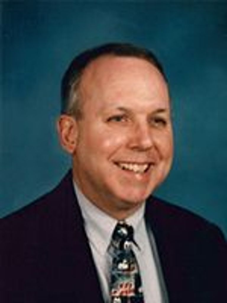 Frederick R. Carbaugh, Jr.