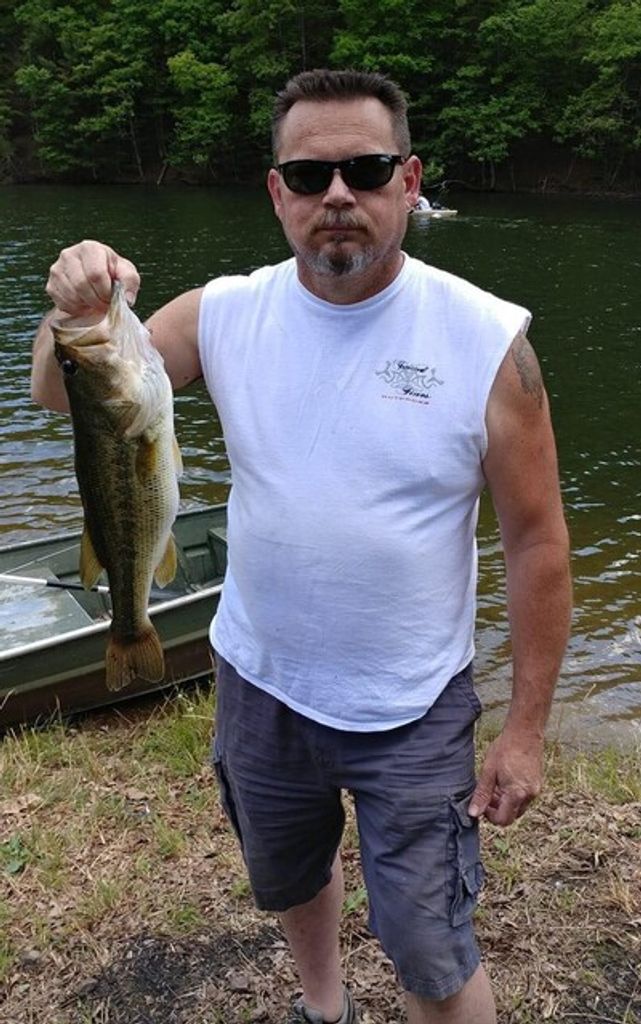 John Martin Smith, Jr. Profile Photo