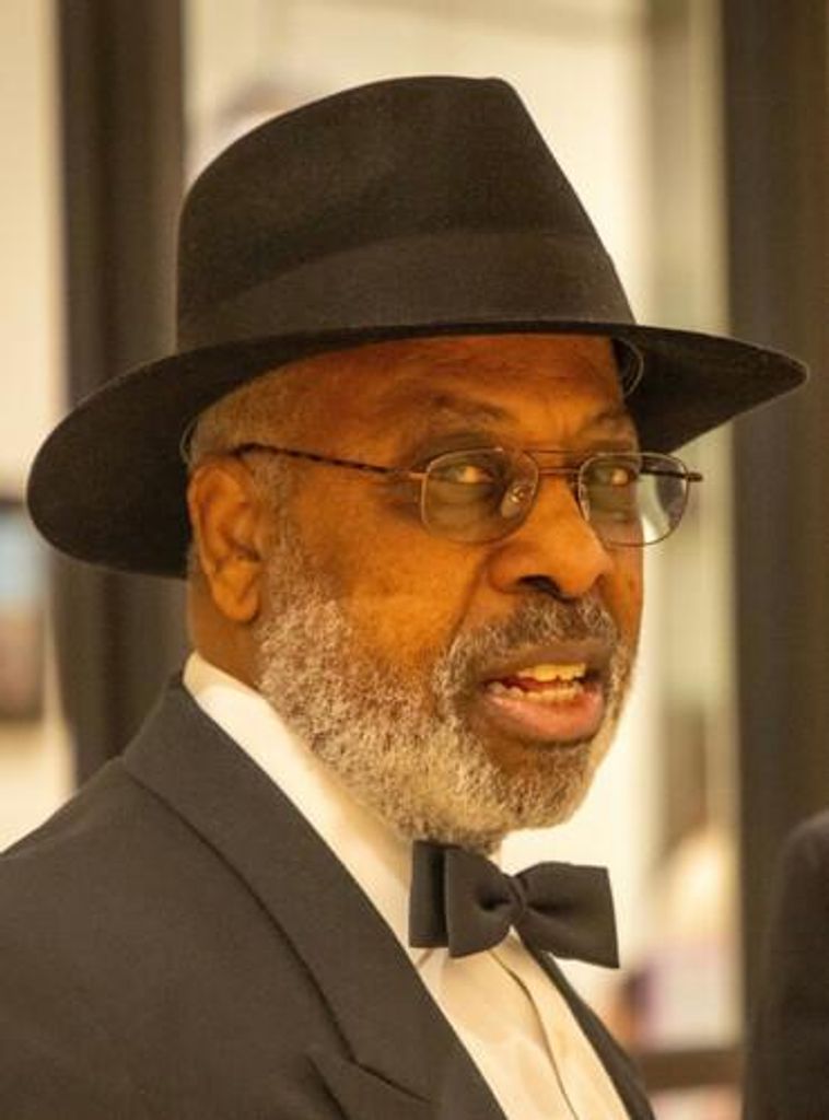 Adrian Maurice Cloud Profile Photo