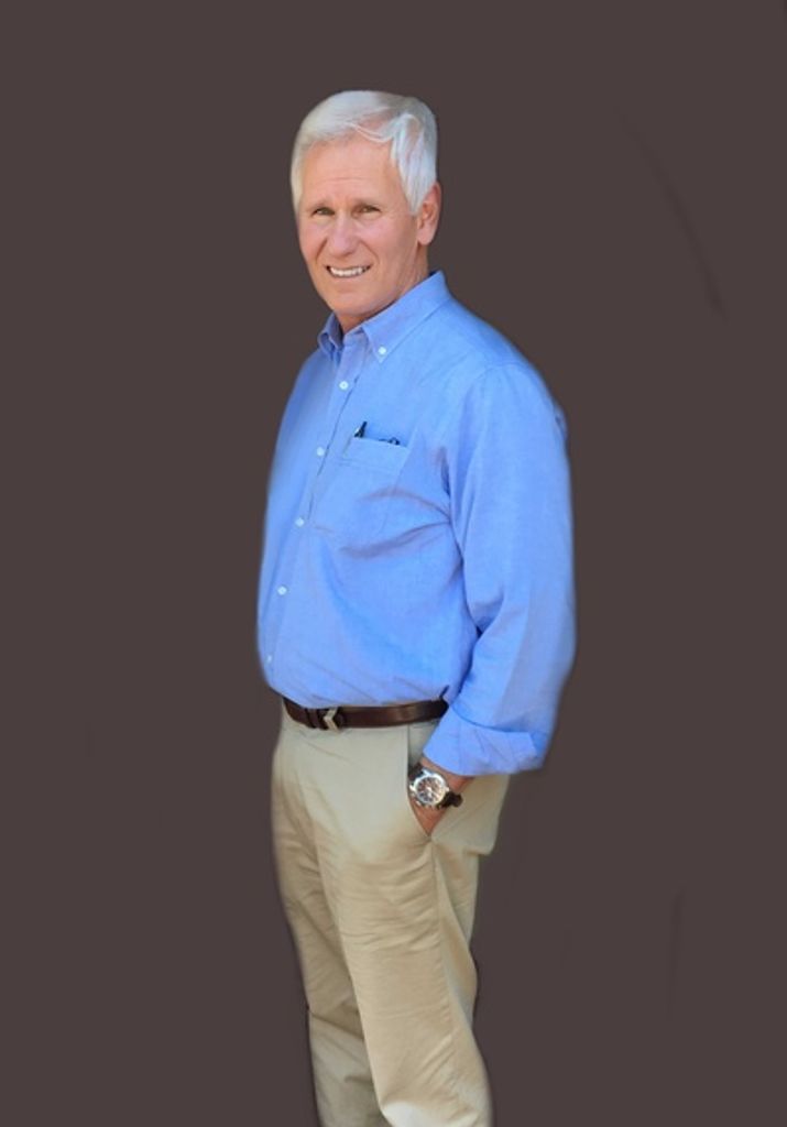 David L. Pelfrey Profile Photo