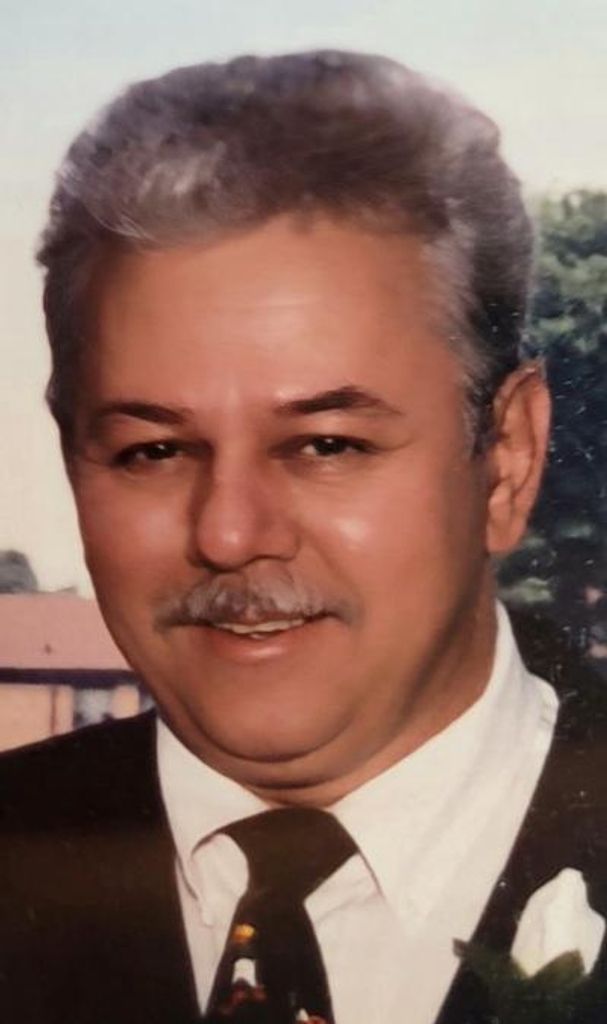 Harry "Nick" Everett Knickerbocker Profile Photo