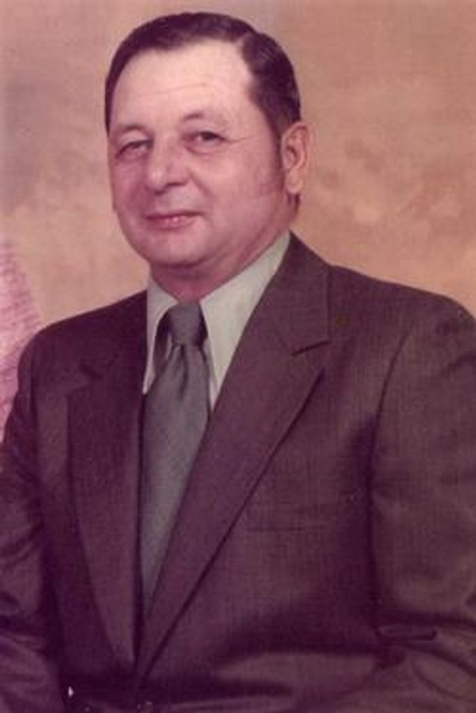 Edwin Ervin Langer Profile Photo