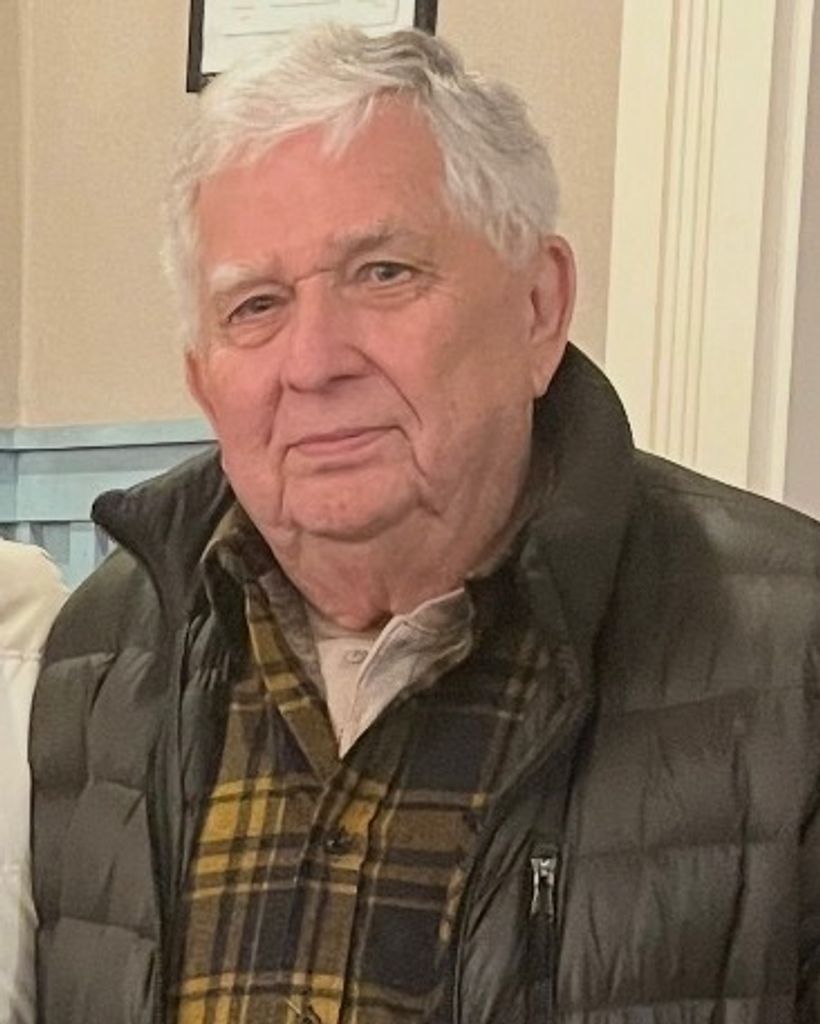 James W. Sharp Profile Photo