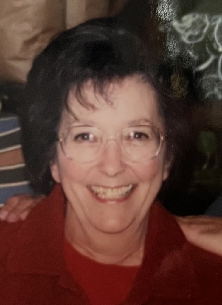 Diana A. Hackleman Profile Photo
