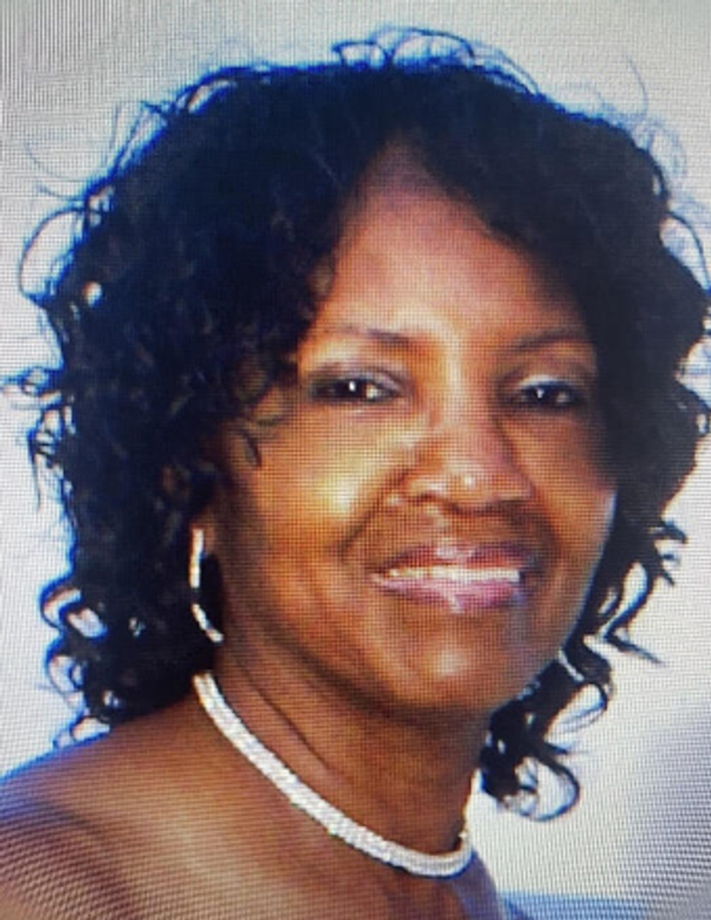 Clara Mccown Profile Photo