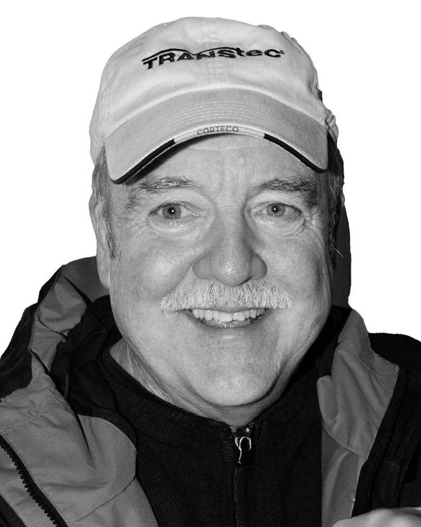 Michael James Kennedy