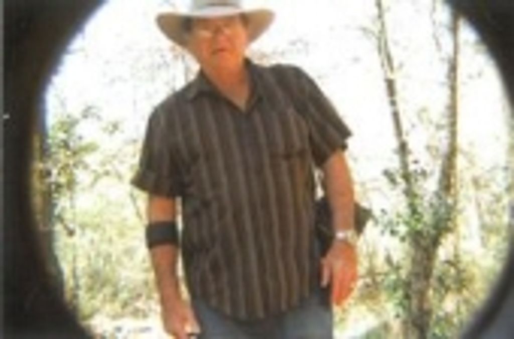 Randall Dean