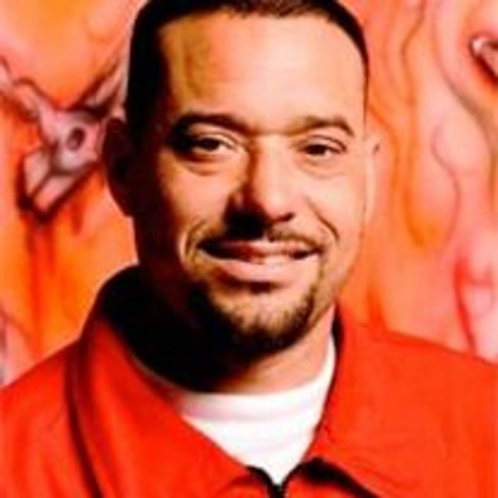Ricardo "Rick" Rivera